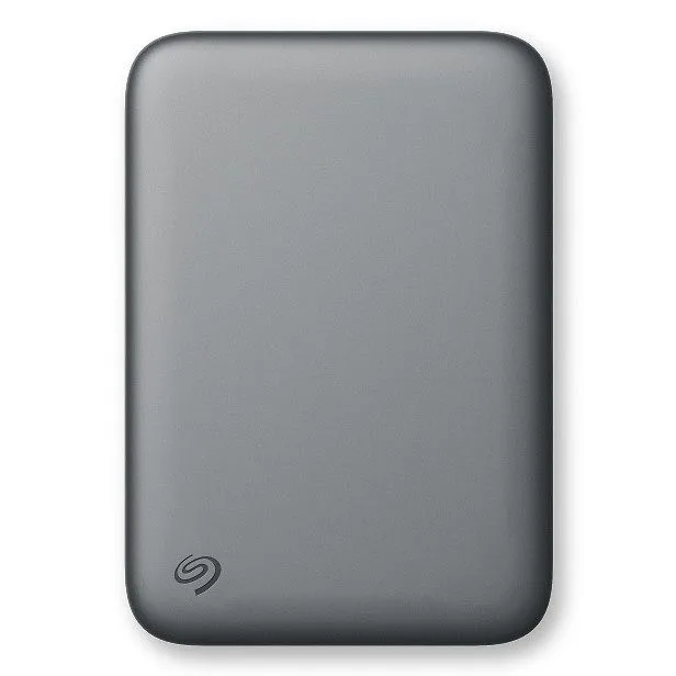 Seagate Expansion Portable 2TB szary — image 4