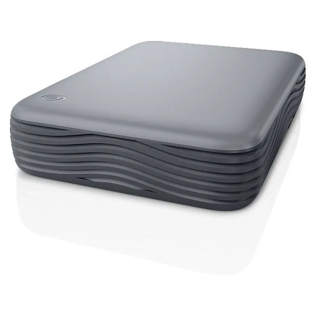 Seagate Expansion Desktop 8TB szary — image 8