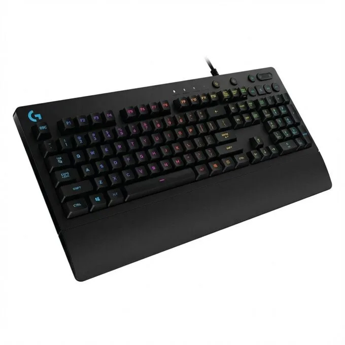 Logitech G213 Prodigy Gaming Keyboard (SLO) — image 1