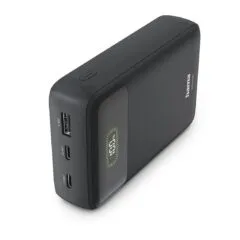 Hama Power Pack PD20 20000 mAh 20W antracyt