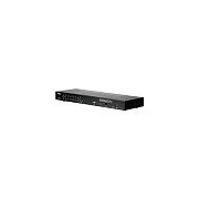 DATA KVM Over IP 16-Port USB - PS/2 VGA KVM Switch with USB Peripheral port ATEN
