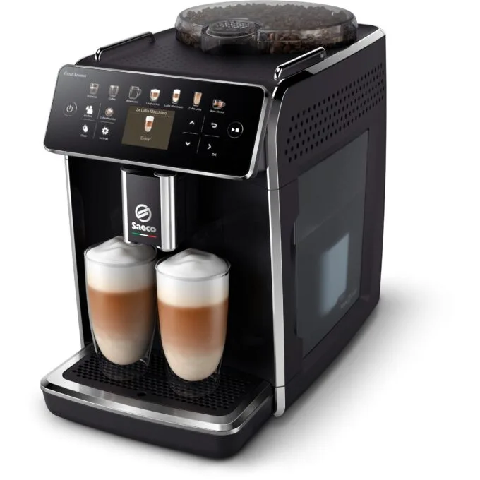 Saeco GranAroma SM6580/00 — image 1