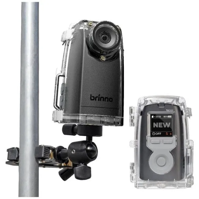 Brinno BCC300-M Time Lapse Camera Mount Bundle — image 1