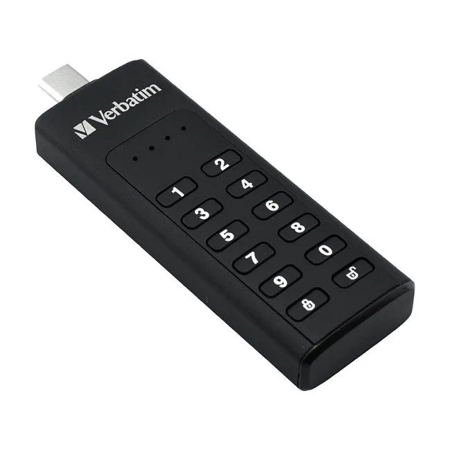 Verbatim 49427 USB flash drive — image 1