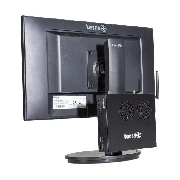 Mounting Kit PC-Micro/Mini for TFT 2X35W HA series — image 15