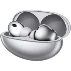 Huawei FreeBuds Neo Srebrne