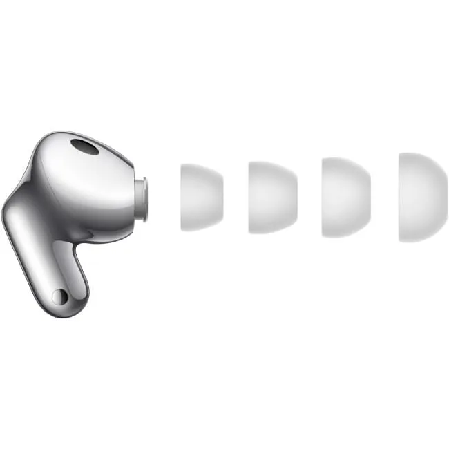 Huawei FreeBuds Neo Srebrne — image 10