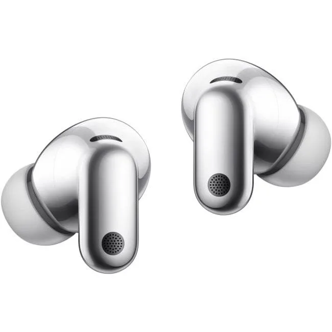 Huawei FreeBuds Neo Srebrne — image 4