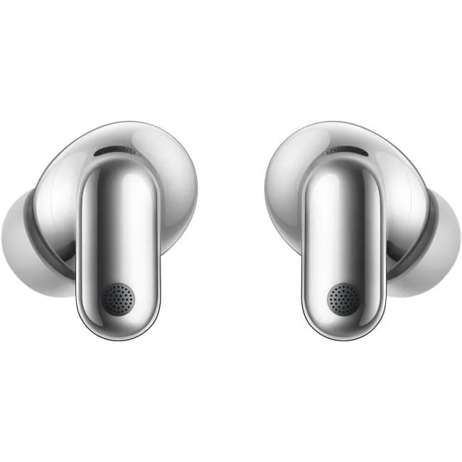 Huawei FreeBuds Neo Srebrne — image 5