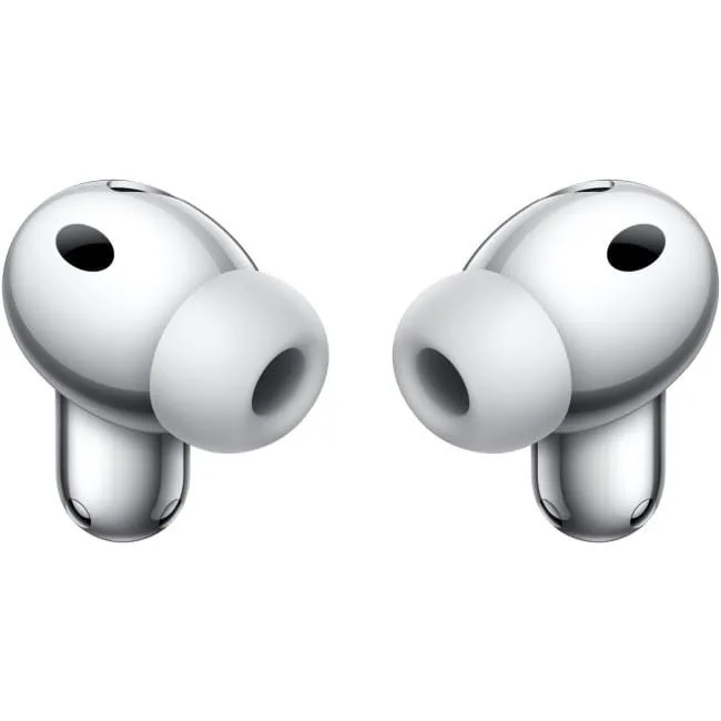 Huawei FreeBuds Neo Srebrne — image 6