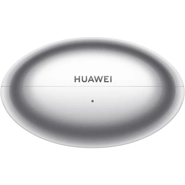 Huawei FreeBuds Neo Srebrne — image 8