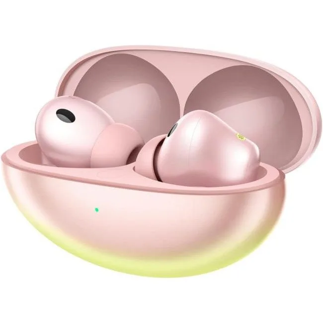 Huawei FreeBuds Neo Różowe — image 1