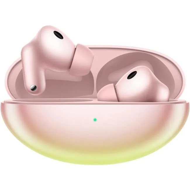 Huawei FreeBuds Neo Różowe — image 2