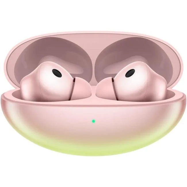 Huawei FreeBuds Neo Różowe — image 3
