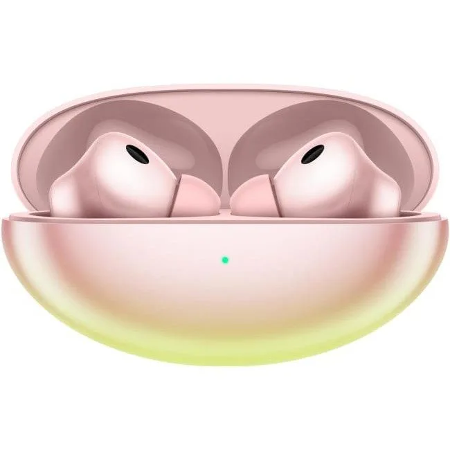 Huawei FreeBuds Neo Różowe — image 7