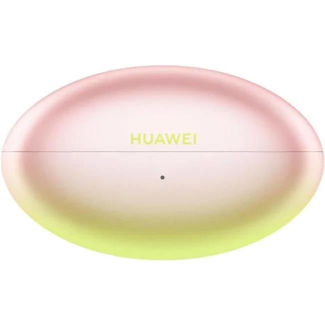 Huawei FreeBuds Neo Różowe — image 8