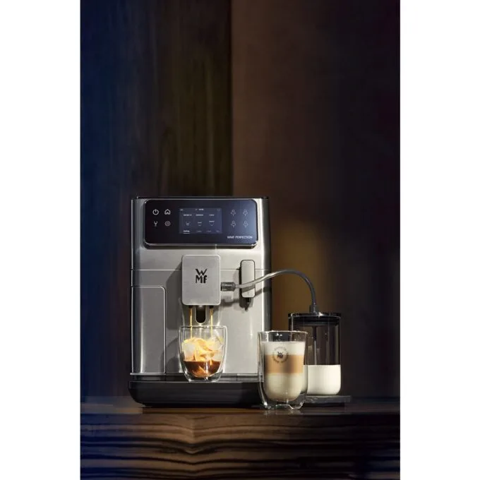 WMF Perfection 640 edelstahl — image 10