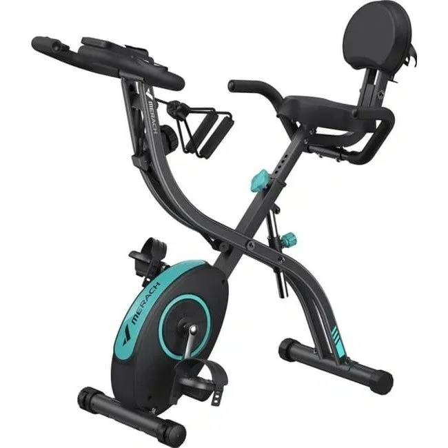 Merach Rower treningowy MR-S15B2 — image 2