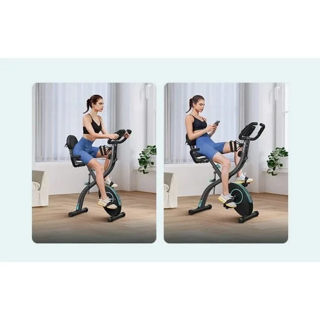 Merach Rower treningowy MR-S15B2 — image 4