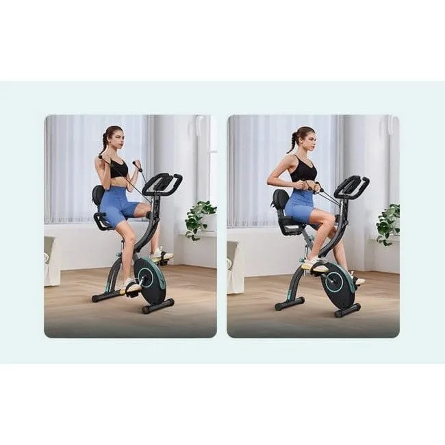 Merach Rower treningowy MR-S15B2 — image 5
