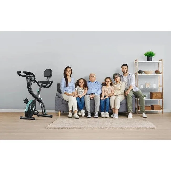 Merach Rower treningowy MR-S15B2 — image 6