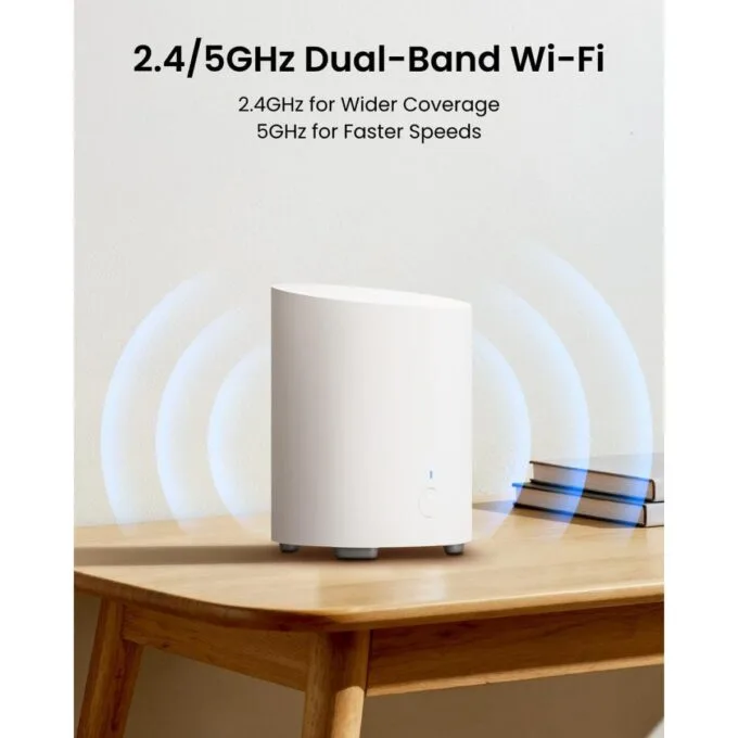 Reolink HUB Home 1 Lite — image 5
