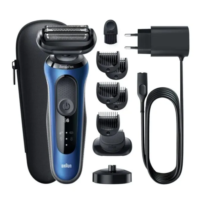 Braun Series 6 61-B4500cs — image 6