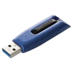STICK 32GB USB 3.2 Verbatim Store'n'Go V3 Max Blue