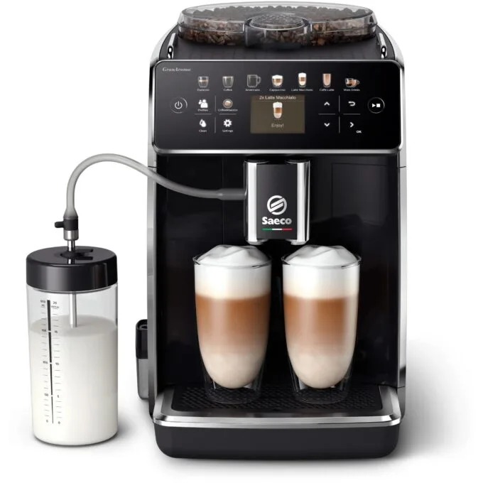 Saeco GranAroma SM6580/00 — image 2