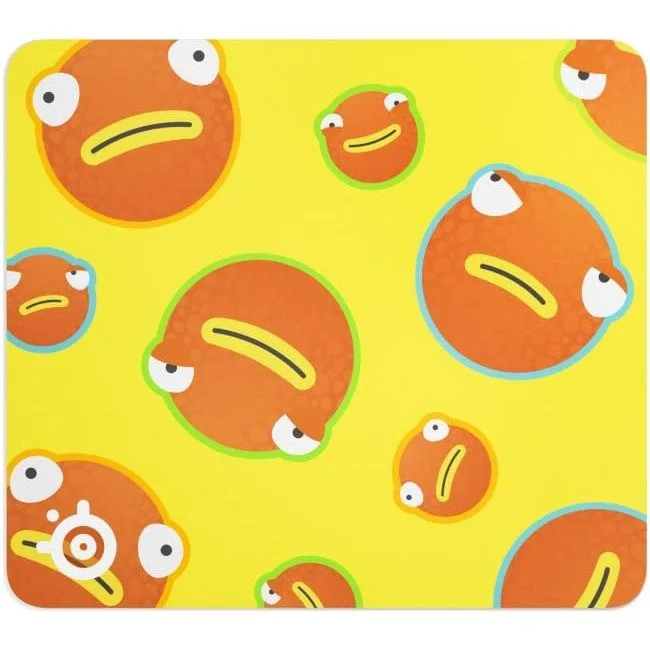SteelSeries QcK L Fortnite Fishstick — image 1