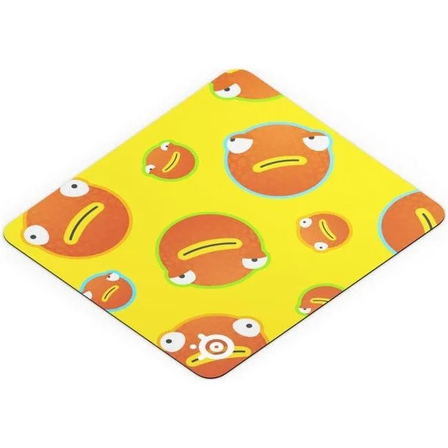 SteelSeries QcK L Fortnite Fishstick — image 2