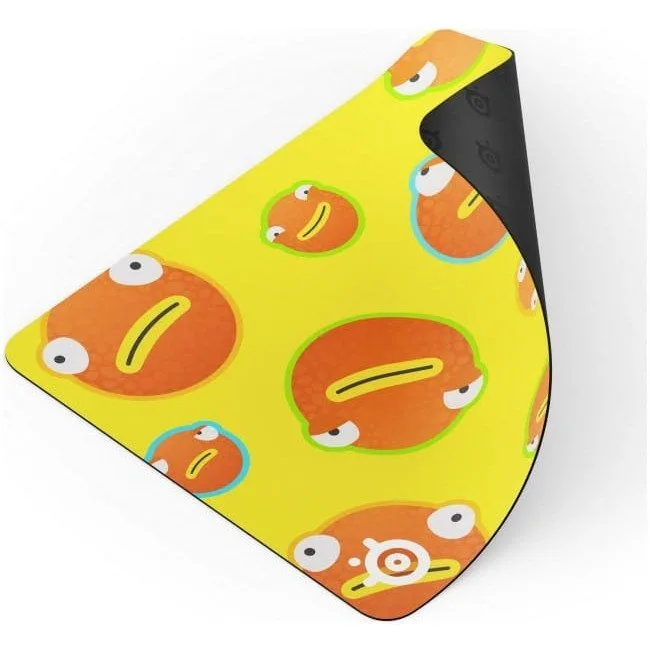 SteelSeries QcK L Fortnite Fishstick — image 3