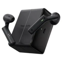 Timekettle TWS W4 Plus czarne