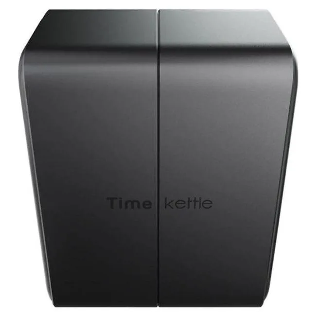 Timekettle TWS W4 Plus czarne — image 4