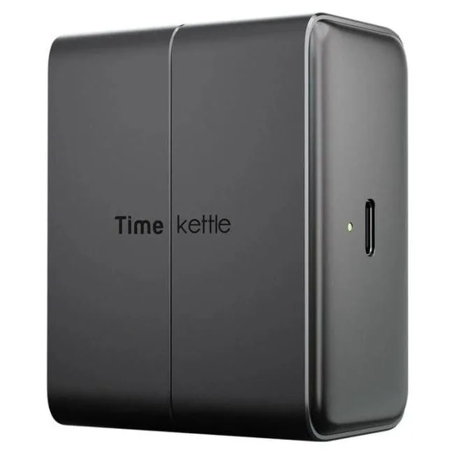 Timekettle TWS W4 Plus czarne — image 5