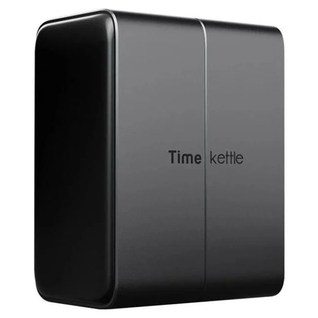 Timekettle TWS W4 Plus czarne — image 6