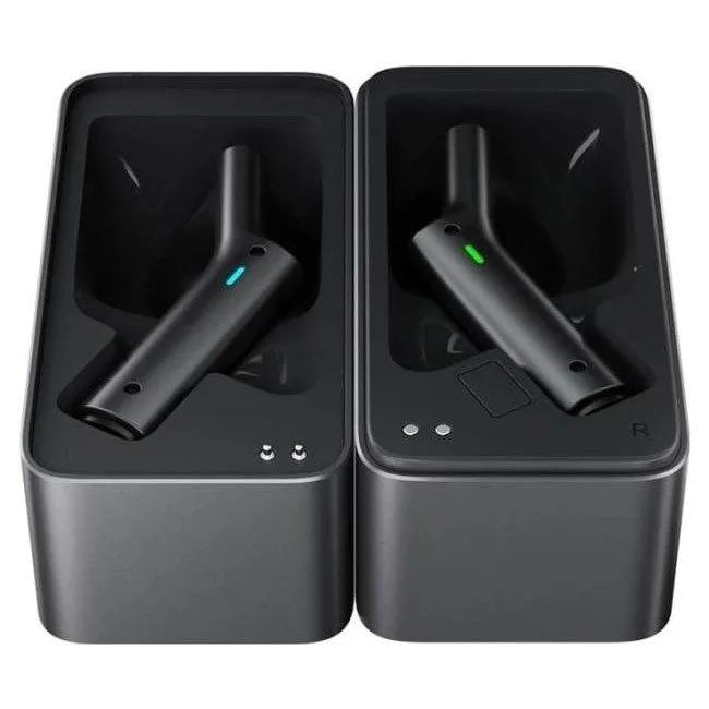 Timekettle TWS W4 Plus czarne — image 9