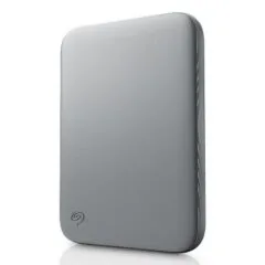 Seagate Expansion Portable 2TB szary