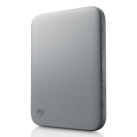 Seagate Expansion Portable 2TB szary — image 1