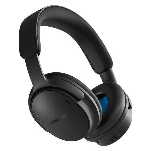 Bose QuietComfort 2 gen. Czarne — image 1