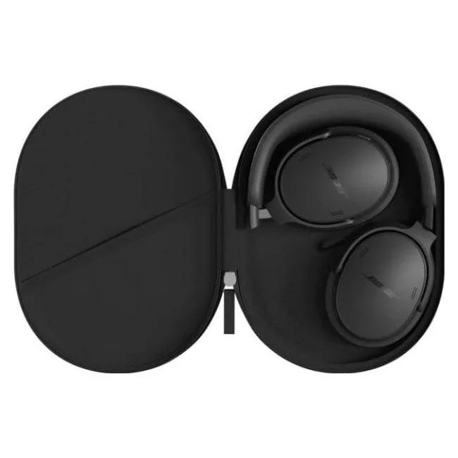 Bose QuietComfort 2 gen. Czarne — image 5
