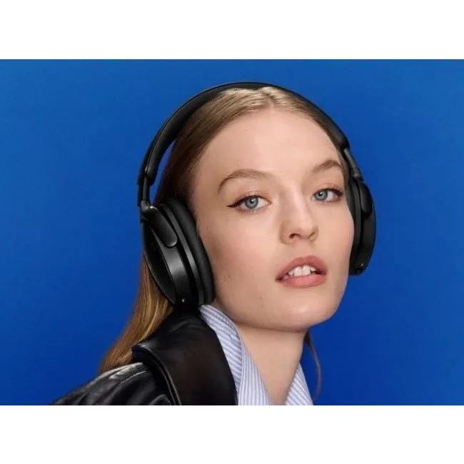Bose QuietComfort 2 gen. Czarne — image 7