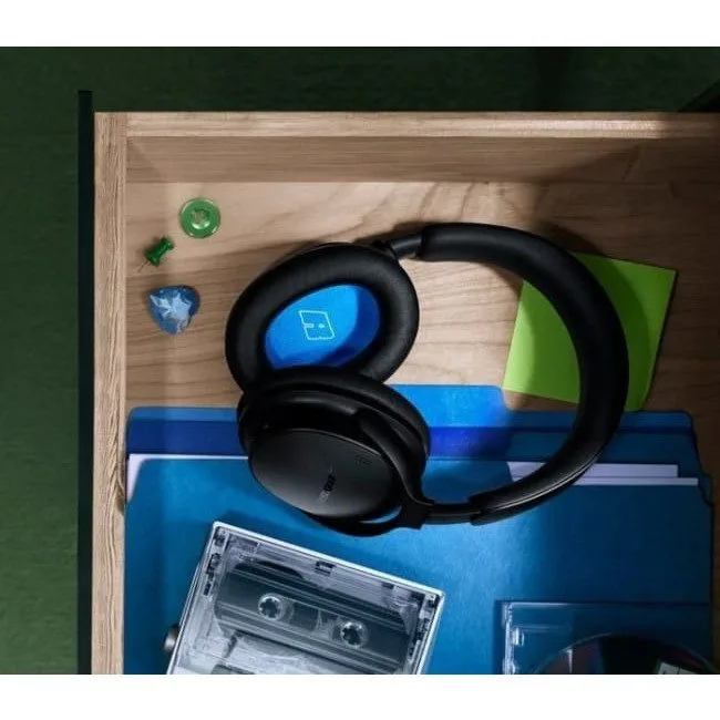 Bose QuietComfort 2 gen. Czarne — image 8
