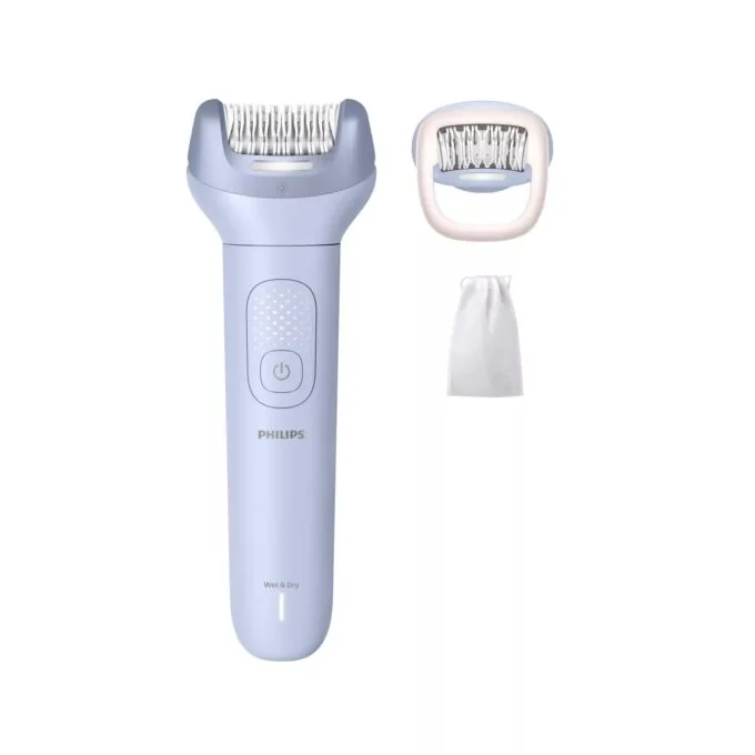 Philips BRE708/00 — image 1