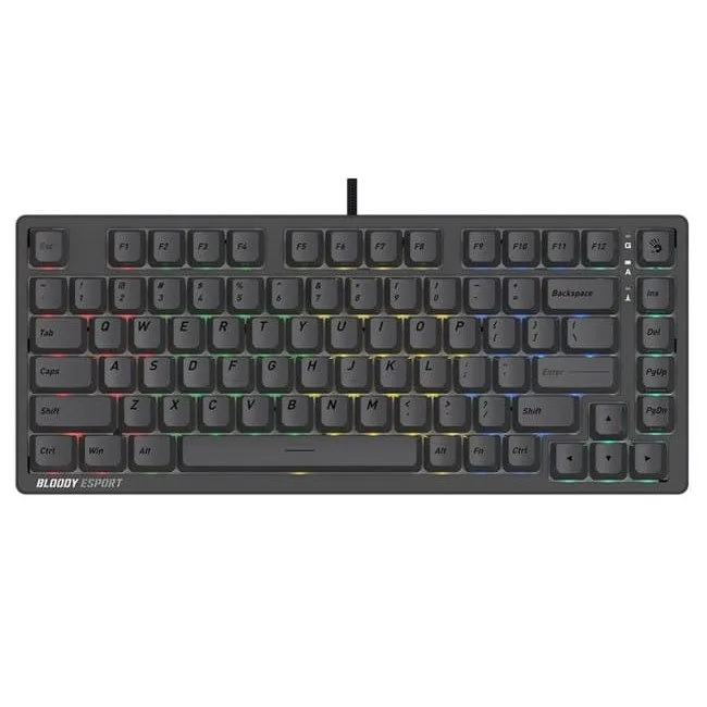 DELL Pro 5 Keyboard - KB526 — image 1