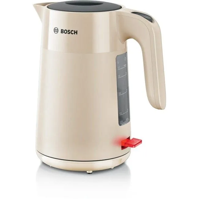 Bosch TWK2M167 beżowy — image 1
