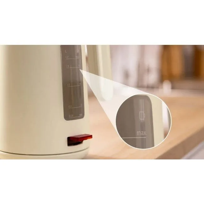 Bosch TWK2M167 beżowy — image 4