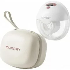 Momcozy M5 Pojedynczy czerwony