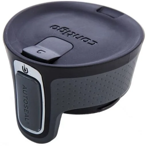 Contigo West Loop 2.0 Red 470ml czerwony — image 2