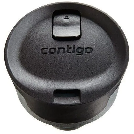 Contigo West Loop 2.0 Red 470ml czerwony — image 3